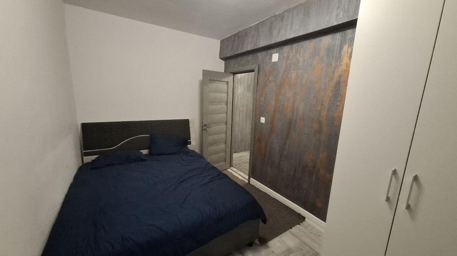 Garsoniera de vanzare Bacău, lângă Casa de Cultură - Poză 1