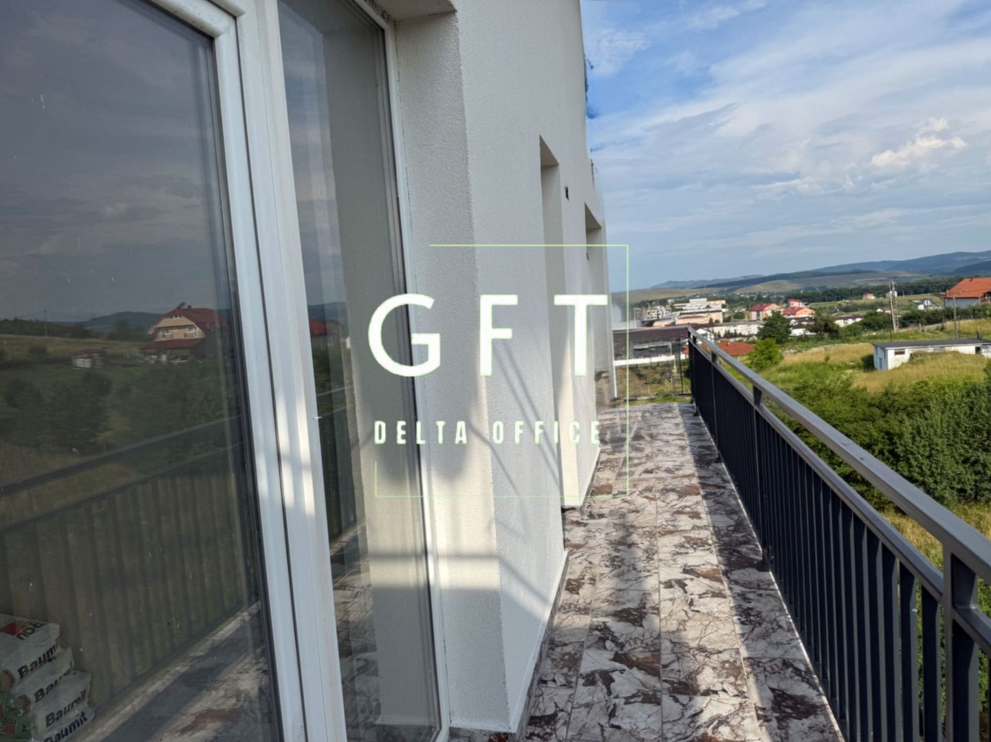 Apartament nou,  54 mp, de vanzare | Dej - Poză 1