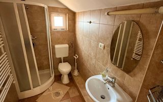 2 camere, Bogdanestilor-Cetatii, 82 mp, apartament superb - Poză 10