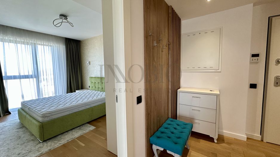 Apartament 2 Camere | One Herastrau Towers - Poză 7