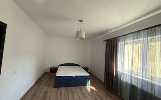 Închiriez apartament modern 3 camere, 81 mp, etaj 1 – Șelimbăr, Str. Unirii - Poză 9