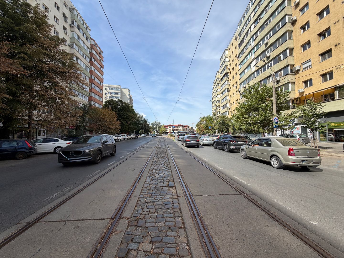 Apartament cu 3 camere, 76,1 mp, Șoseaua Pantelimon – zona Iancului - Poză 25