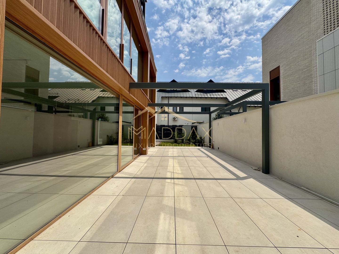 Vila cu 6 camere *575mp* / 2 locuri parcare // Pipera- Iancu Nicolae - Poză 63