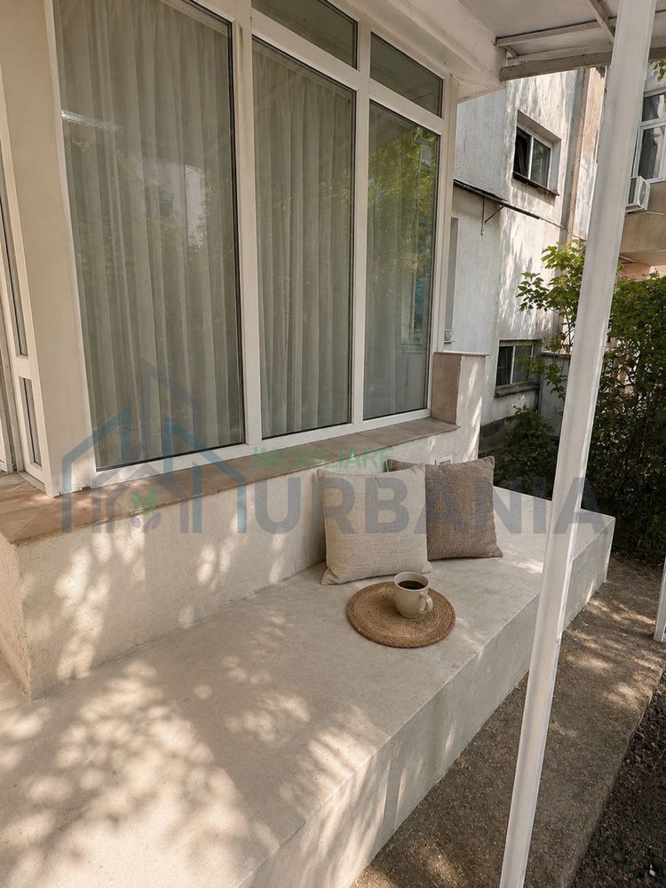 Apartament premium 2 camere de inchiriat – Pacurari, Iasi, cu gradina - Poză 8