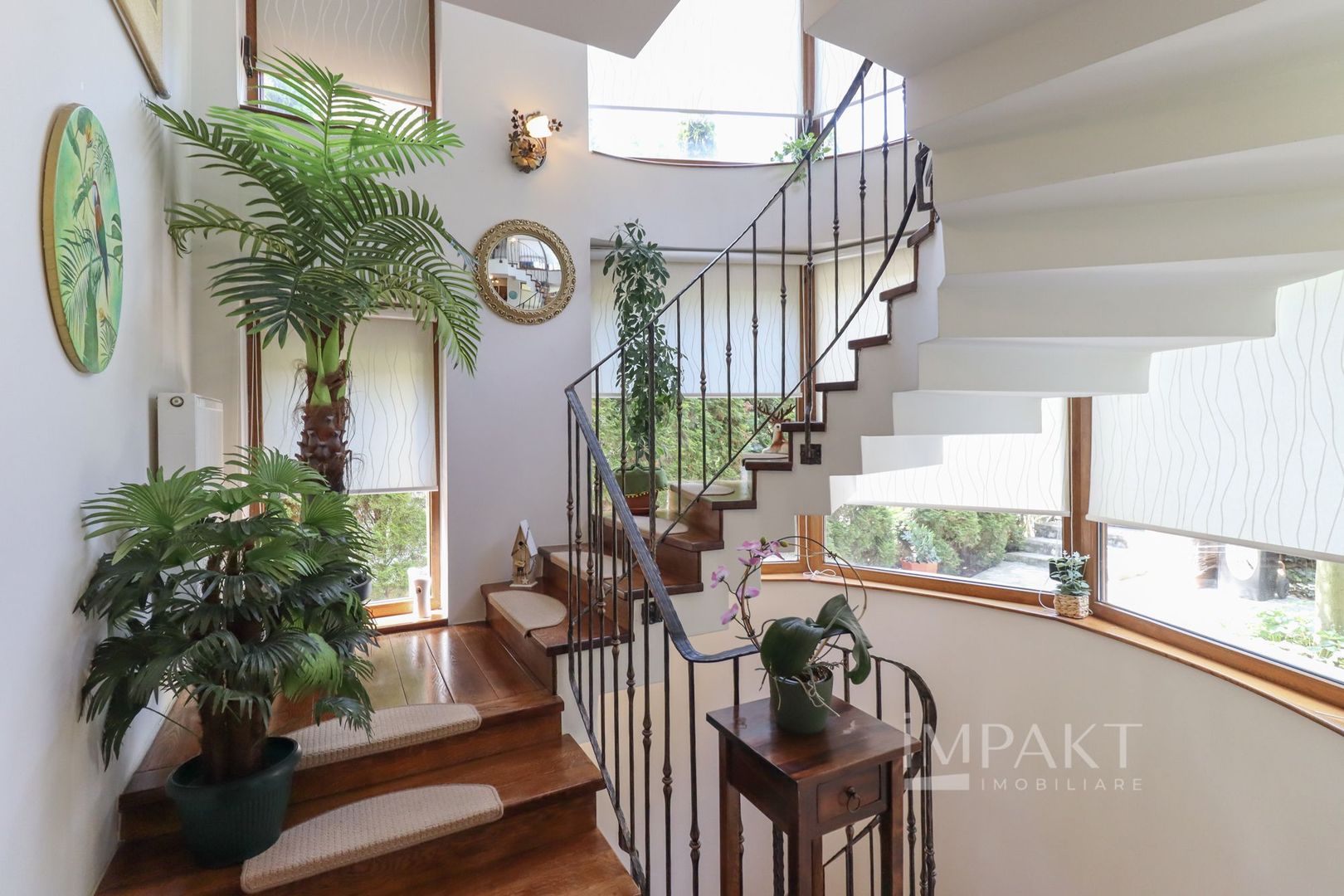 Casa individuala superba de vanzare, cartier Andrei Muresanu! - Poză 23