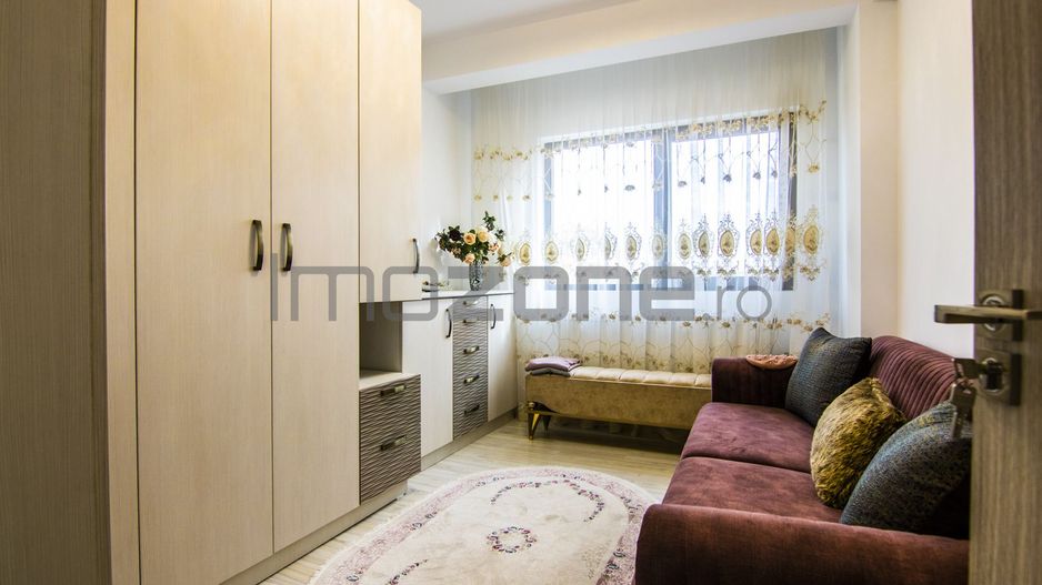 Voluntari-Metro, str. Scolii, vila 4 camere, mobilata si utilata, teren 200 mp - Poză 14