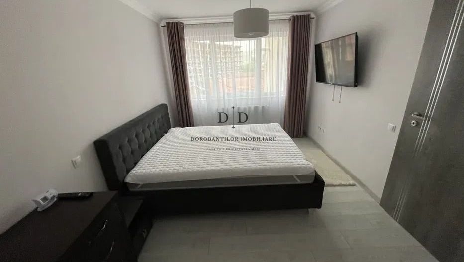 Apartament 3 camere | chirie | parcare subterana-Baciu-Petrom - Poză 3