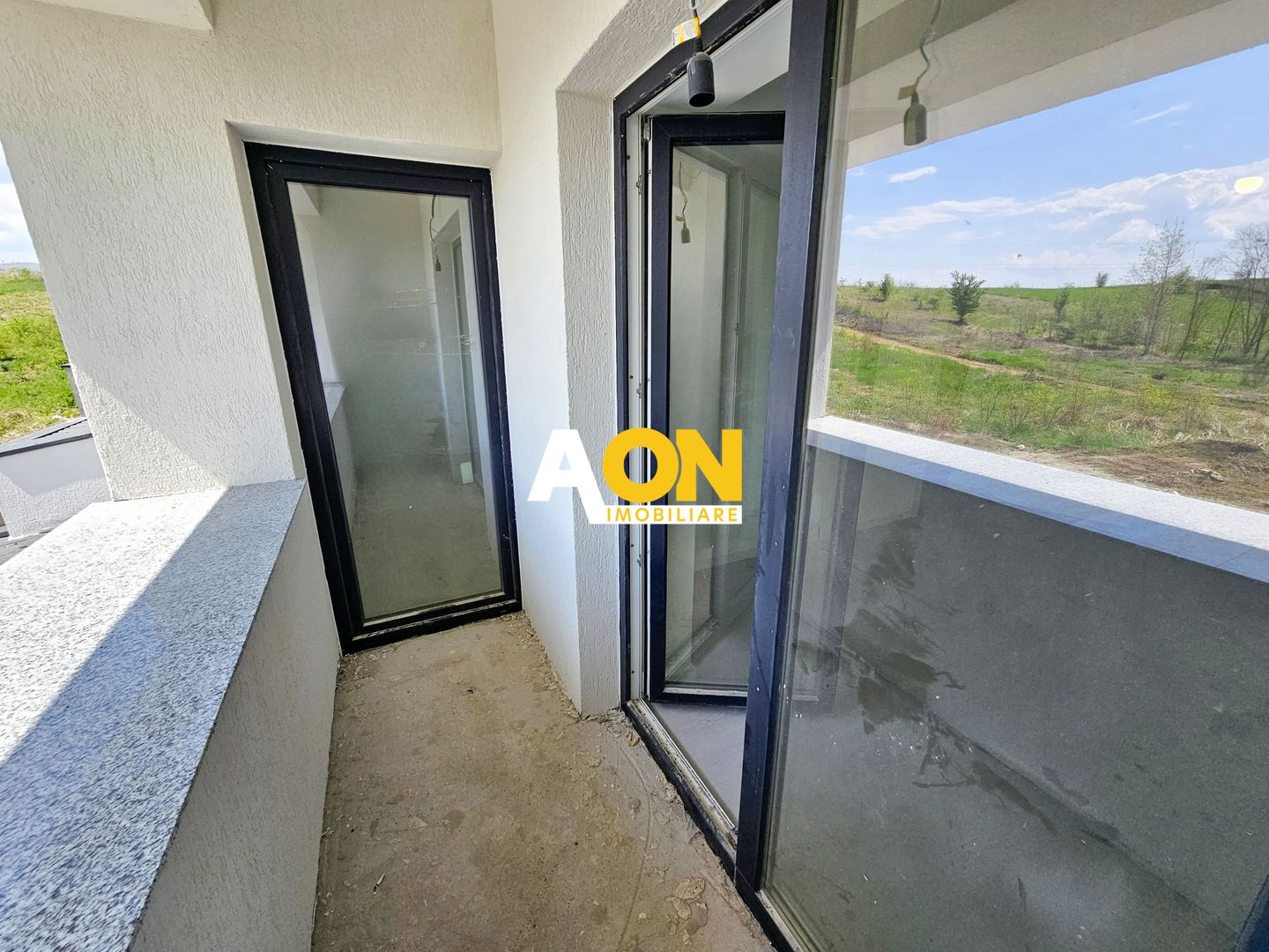 Duplex cu predare la cheie, 4 camere, piscina, 228 mp teren, Cetate - Poză 16