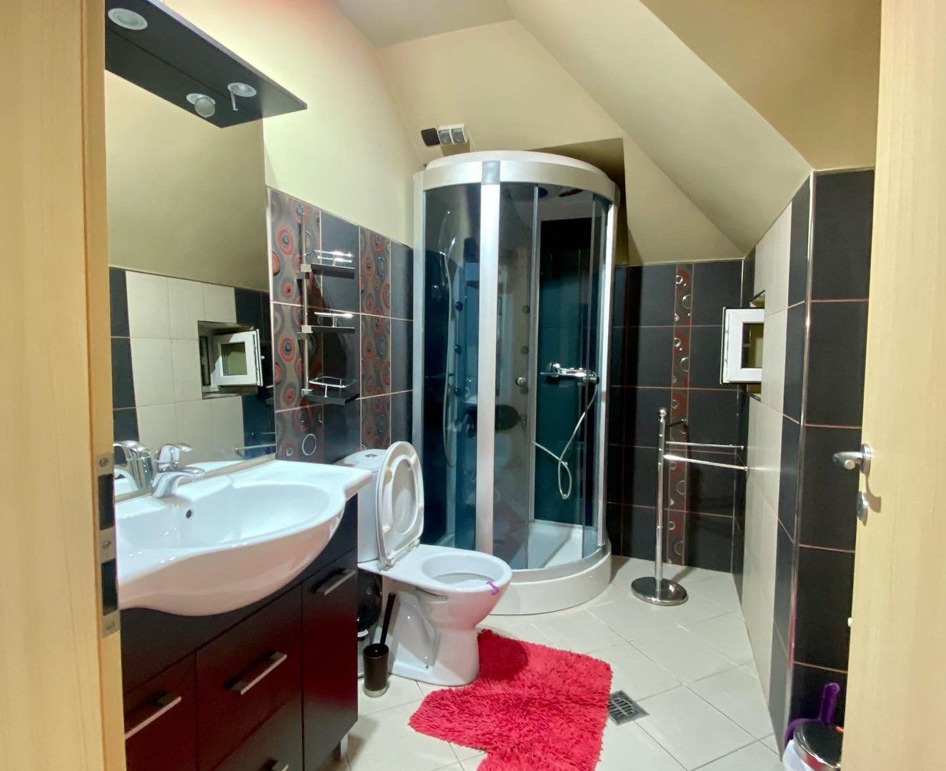 Vilă spațioasă de vânzare – Snagov, Ghermănești - Poză 16