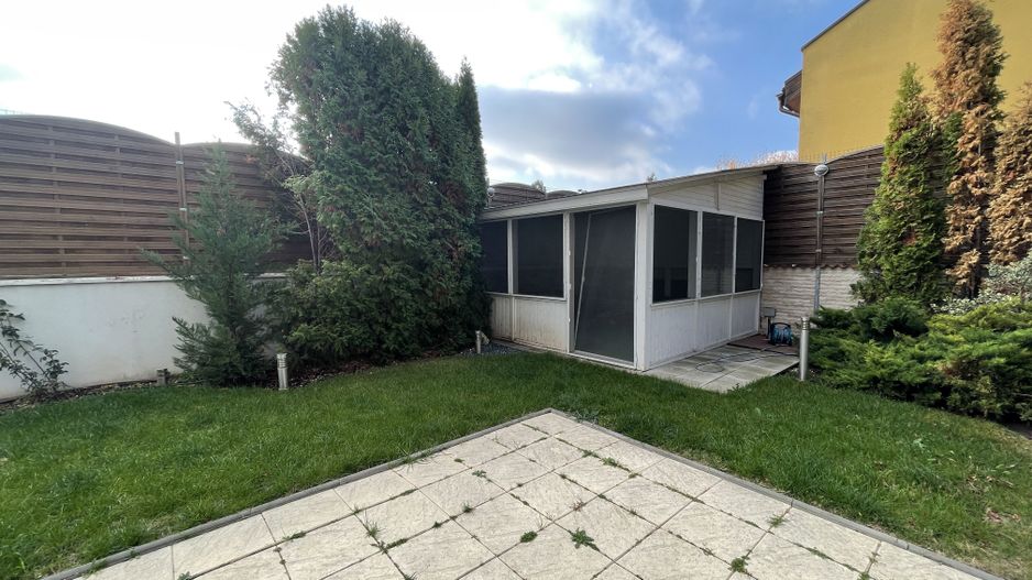 Rovere Concept | 2 Camere | Gradina | Pipera | Iancu Nicolae - Poză 13