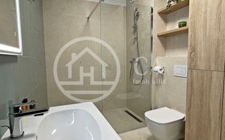 Aparament de inchiriat cu 3 camere Luceafarul , Oradea - Poză 8