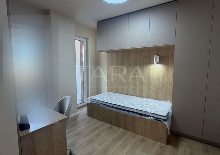 Apartament cu 3 camere, 66,15 mp, două balcoane, zona Muzeul Apei. - Poză 4
