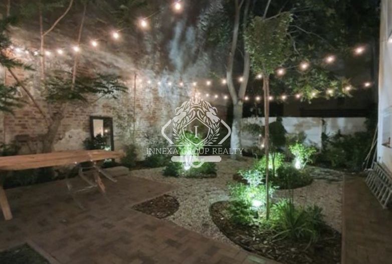 Dacia | Vila interbelică 7 camere | 2 curți amenajate | 4 locuri de parcare - Poză 12