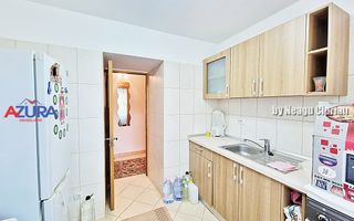 Apartament 2 camere Banat - Exercitiu, etajul 2, mobilat si utilat - Poză 9