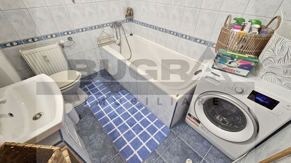 Apartament de 1 camera, 44mp, zona The Office - Poză 7