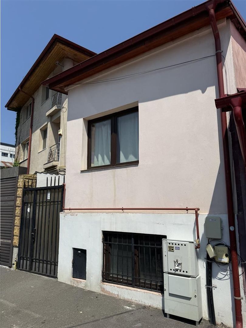 Vanzare casa Matei Voievod - Str. Ronda Bucuresti - Poză 1