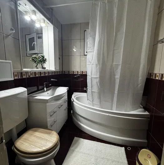 AP. 3 CAMERE - PIATA SUDULUI, DOG-FRIENDLY, REABILITAT, METROU 2 MINUTE - Poză 7