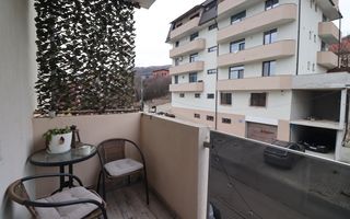 Apartament modern, balcon și parcare subterana - Vivo, Floresti! - Poză 9