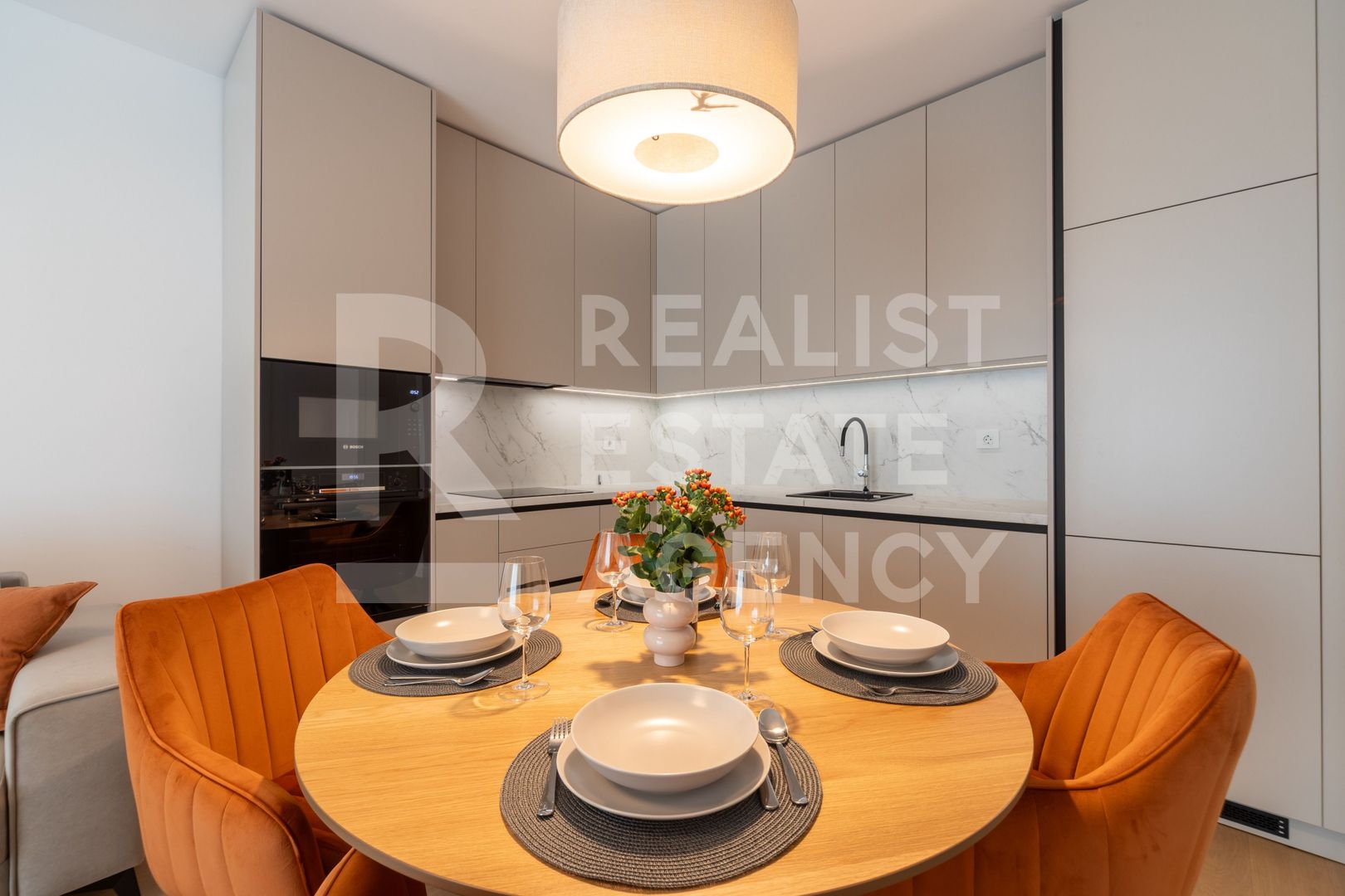 Apartament premium cu 2 camere | North Avenue by A|B Imobiliare - Poză 7