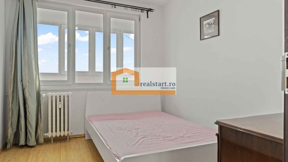 View superb, Veranda Mall Pta Obor, acces metrou 5 min pietonal - Poză 10