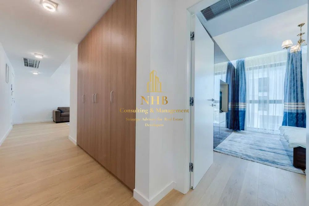 Apartament Premium | ONE Herastrau Plaza - Poză 3