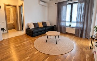 Apartament 2 camere Otopeni | include parcare - Poză 2