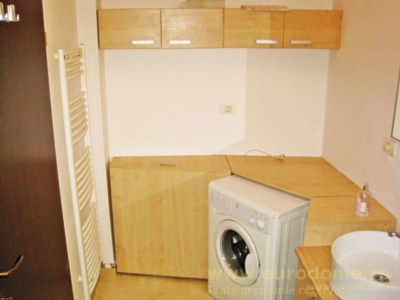 Centru, apartament cu 3 camere, 92mp utili, mobilat si utilat 170000 euro - Poză 4