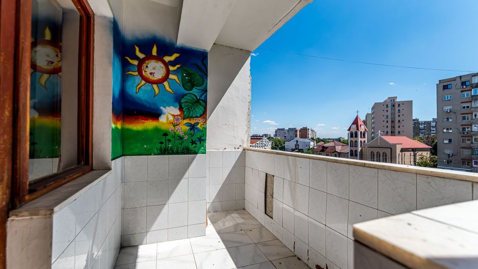 Apartament 4 camere | Bloc Z27 | Calea Aurel Vlaicu - Poză 13