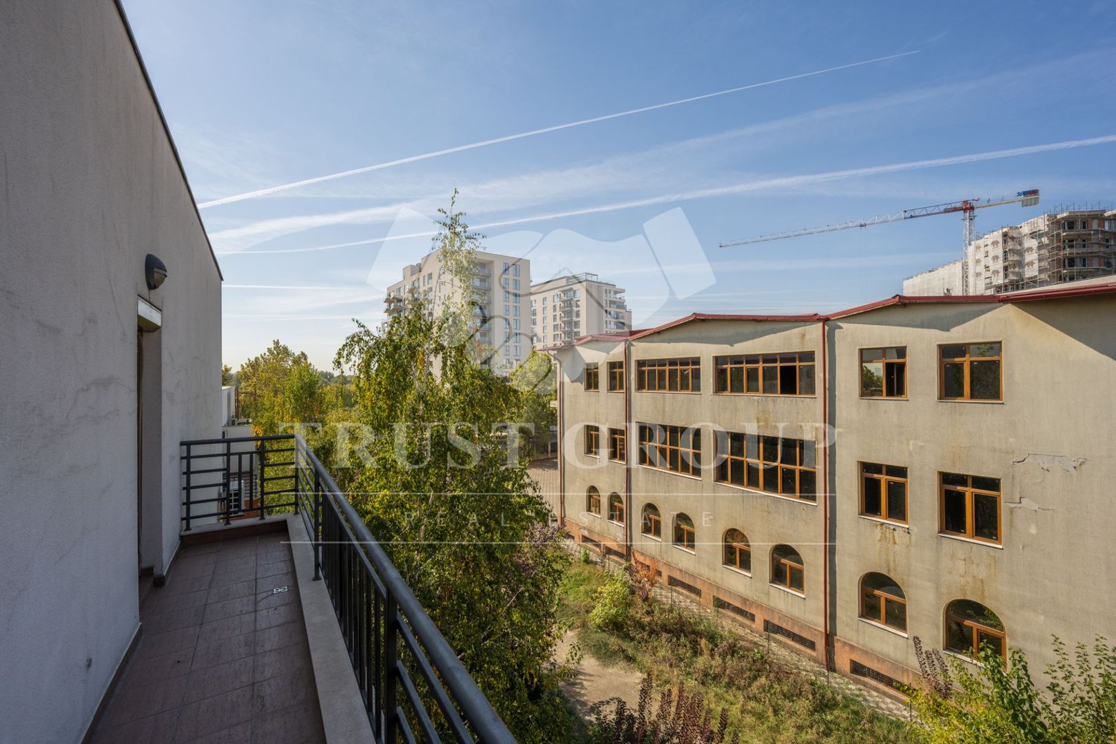 Apartament 3 camere Sisesti | Loc de parcare - Poză 18
