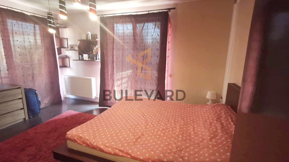 Apartament cu 2 camere zona strazii Eroilor! - Poză 7