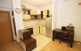 2 camere, modern, garaj, terasa, Gheorgheni, Viva City, FSEGA - Poză 10