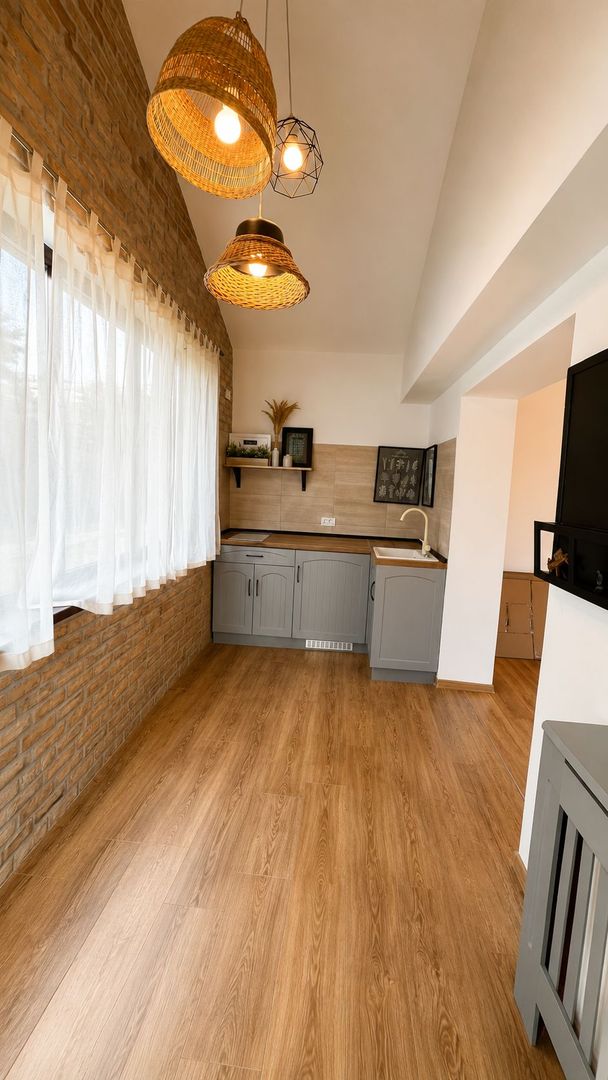 COMISION 0% | Casa individuala Braytim | 254 mp | 7 camere | 3 bai - Poză 3