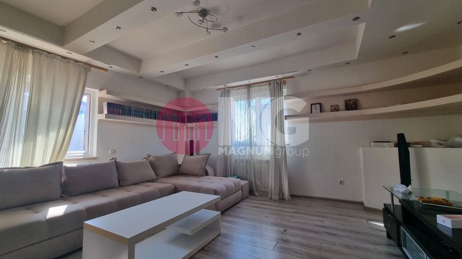 Vila Individuala  Pantelimon-Cernica, teren 2200mp - Poză 16