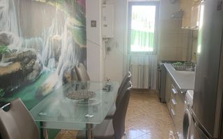 Apartament de Inchiriat | 60 MPU | 2 Camere | Selimbar - Poză 3