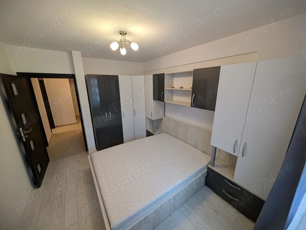 Apartament 3 Camere (84 m2) Metrou Dimitrie Leonida - Poză 1