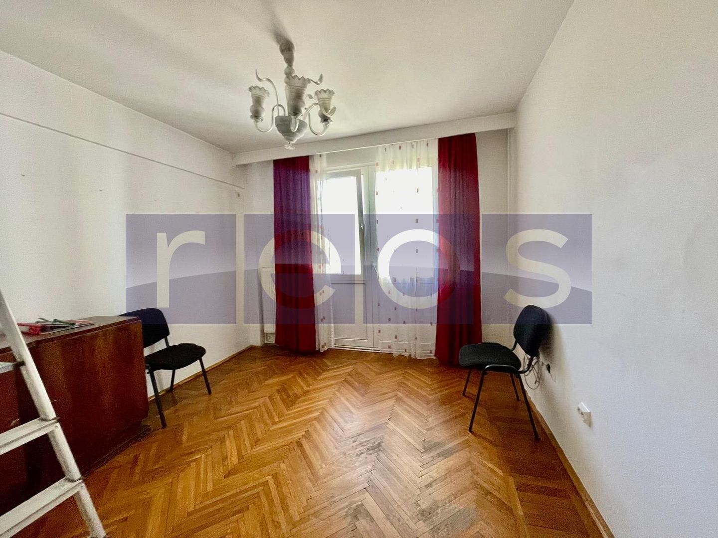 VANZARE APARTAMENT 3 CAMERE PIATA NATIUNILE UNITE UNIRII CENTRALA PROPRIE 57MP - Poză 4