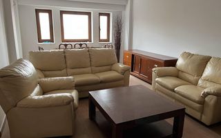 VANZARE 3 CAMERE | 80 MP | ET. 4/8 | 3 BALCOANE | ZONA PIATA REGINA MARIA - Poză 1