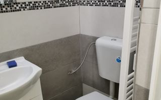 Garsoniera | Etaj 1 | 33 MPU | Central - Poză 6