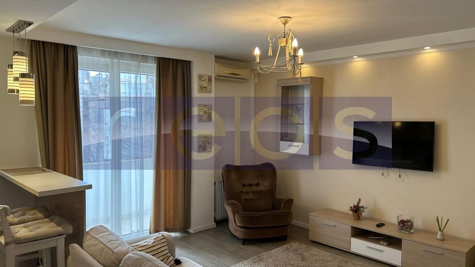 VANZARE APARTAMENT 2CAMERE 45MP | MAGHERU | MOBILAT | CENTRALA PROPRIE - Poză 2