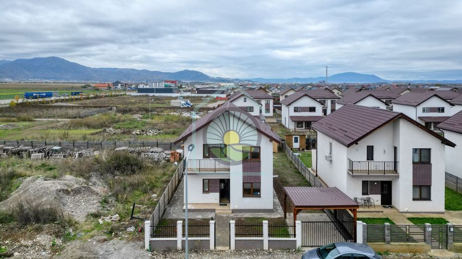 CASA INDIVIDUALA IZVOR BRASOV- 0 COMISION! - Poză 13