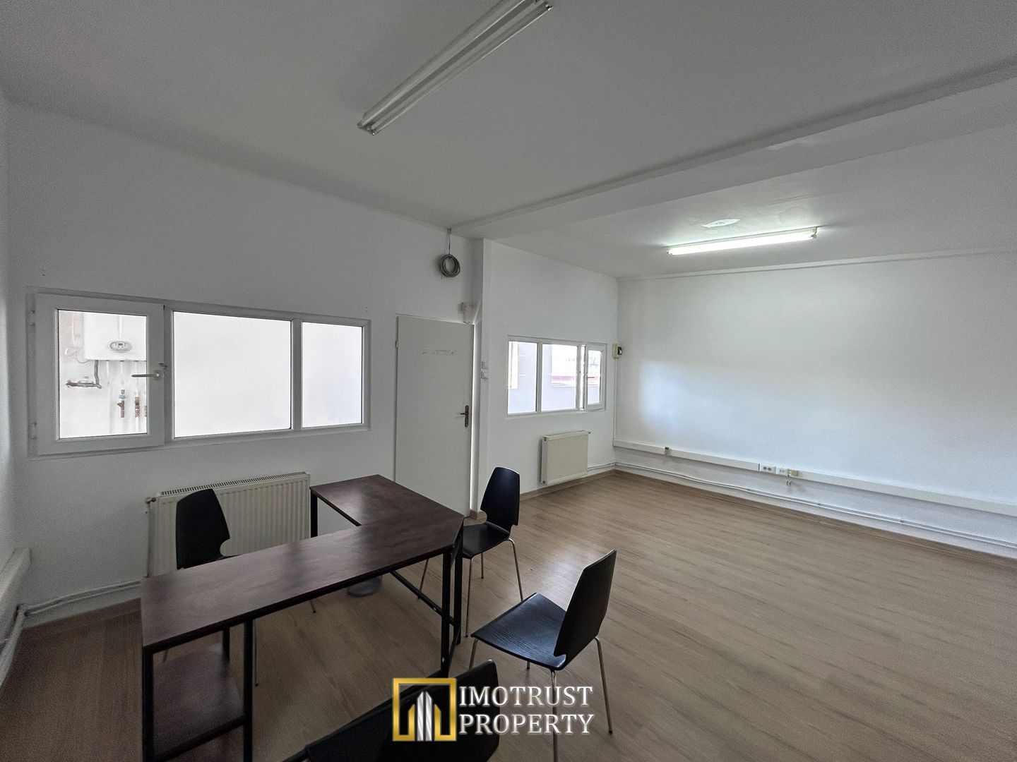 Spațiu de închiriat – Zona UTA Arad - Poză 3