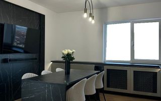 Apartament 3 Camere Ultra Finisat si Utilat + 2 Parcari - Poză 2