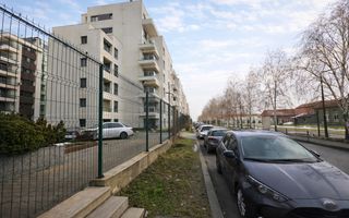 Apartament 2 camere de vânzare – Green Vista Residence, Pipera - Poză 17