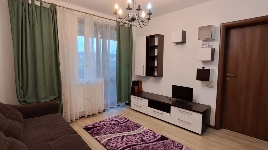 Garsoniera Drumul Taberei, bloc nou, centrala, parcare, stb si metrou - Poză 3