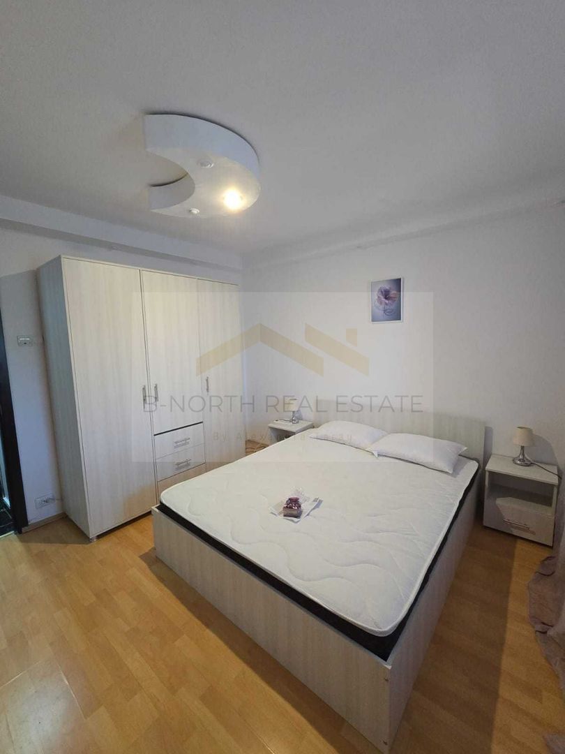 Apartament 2 camere | Crângași | 53 mp | 2 balcoane - Poză 1