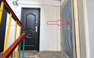 APARTAMENT CU 2 CAMERE | 51,9 m² | CENTRUL ORAȘULUI ANENII NOI - Poză 4