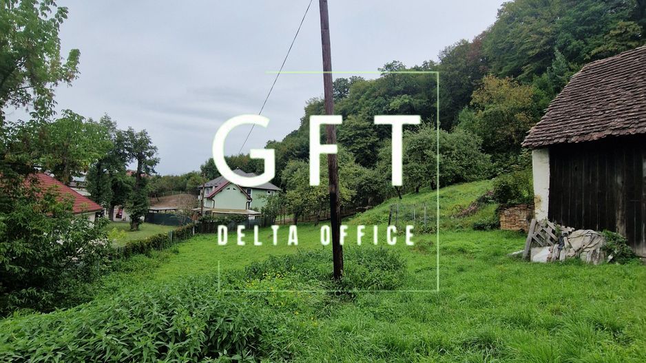 Exclusivitate!! Teren intravilan | Valea Ghinzii | 34 ari | - Poză 2