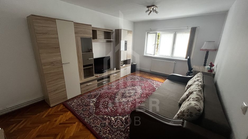 Apartament de inchiriat 2 camere | Zona Centrala - Poză 1