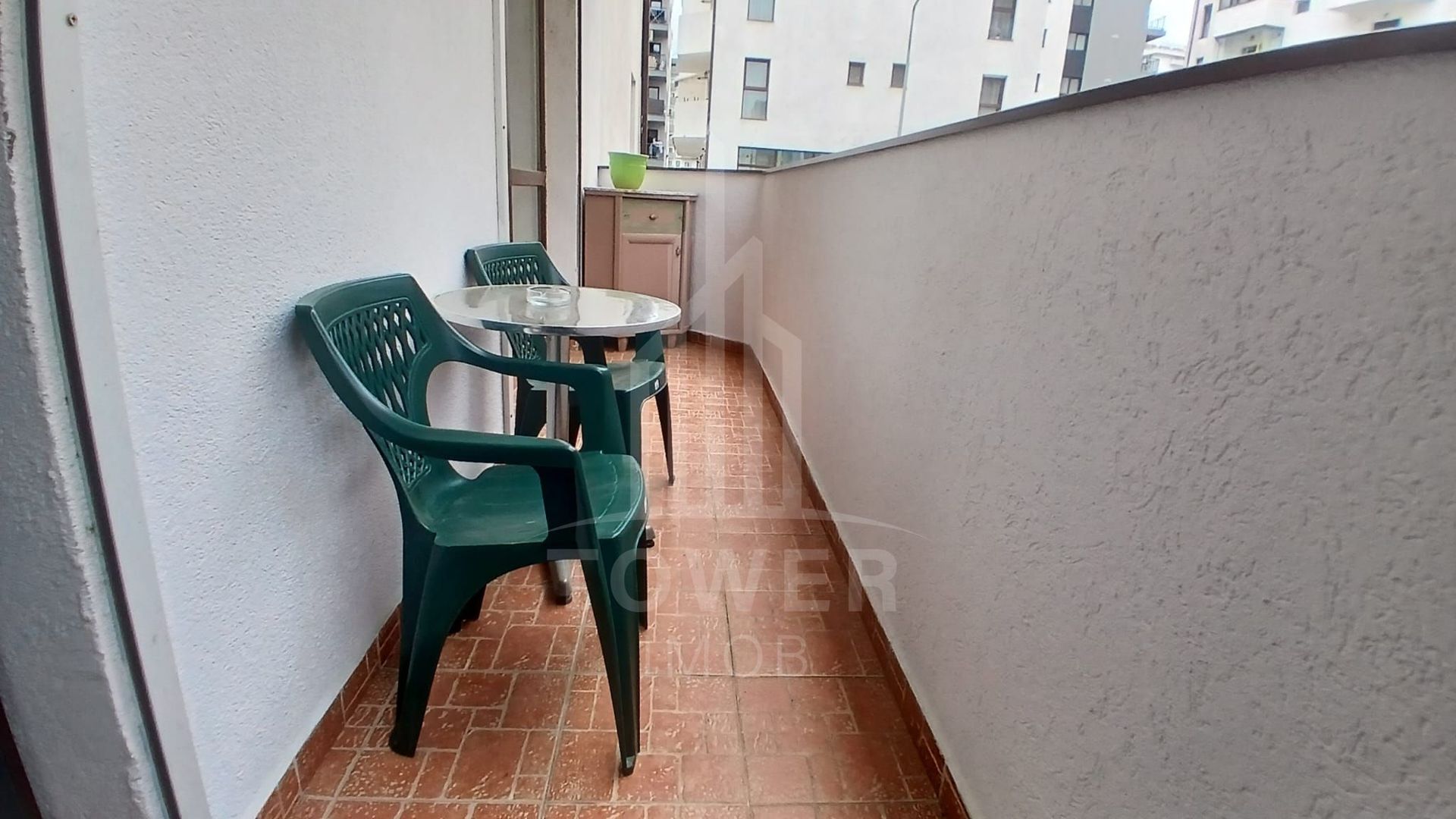 Garsoniera | 35mp | zona Doamna Stanca - Poză 11