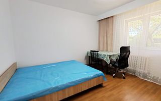 1 camera, decomandat, TOTUL NOU, mobilat modern, spatios, Marasti - Poză 4